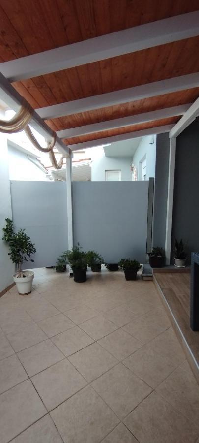 Spartines Home Votsi  Ngoại thất bức ảnh