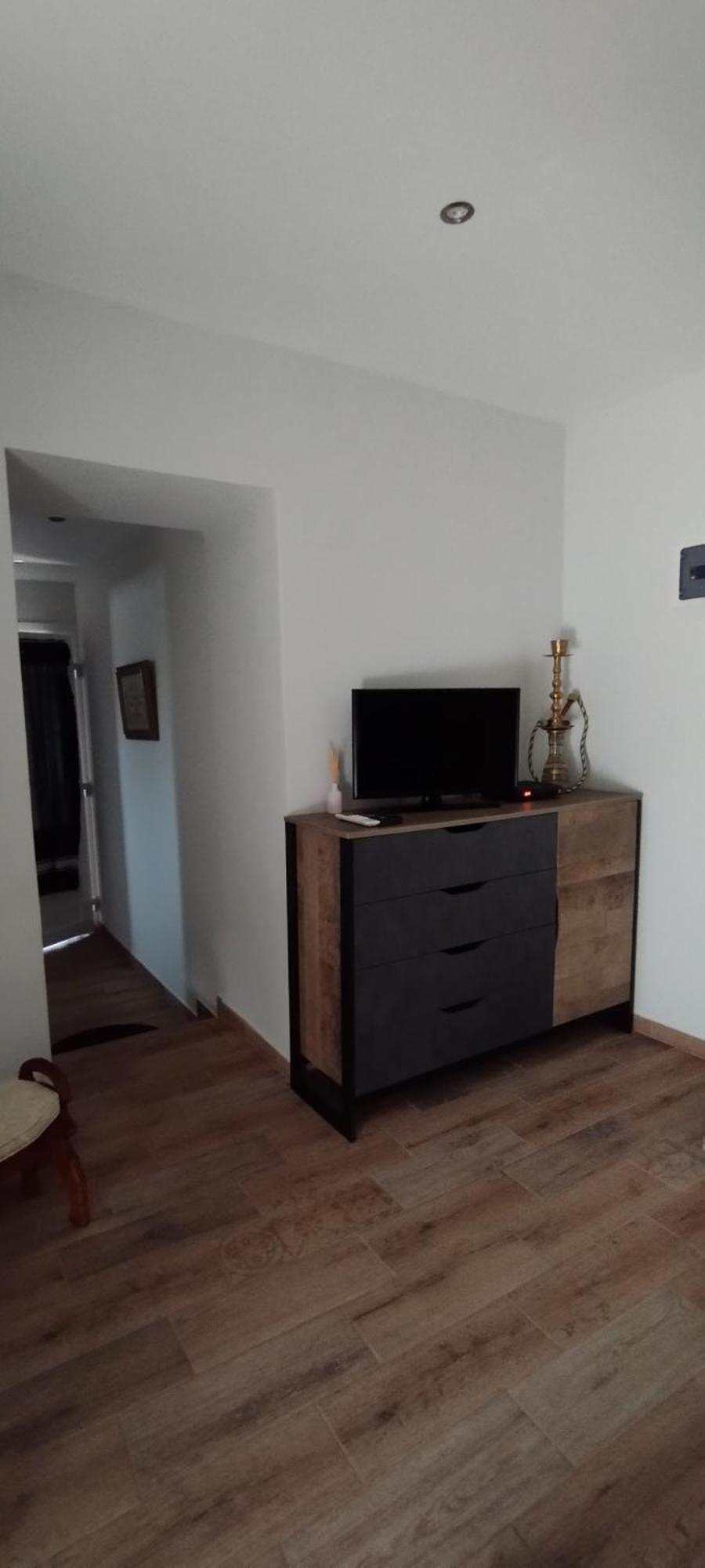 Spartines Home Votsi  Ngoại thất bức ảnh