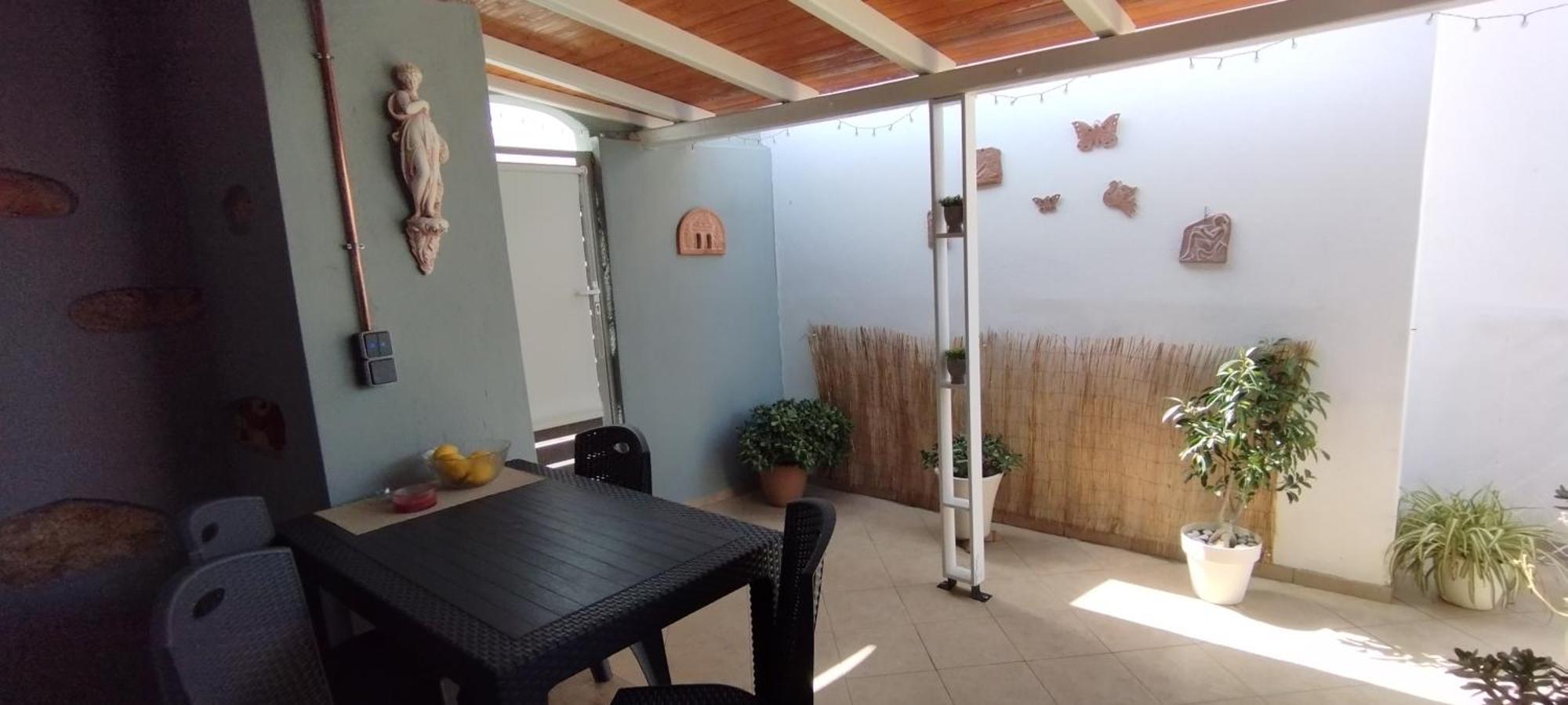 Spartines Home Votsi  Ngoại thất bức ảnh