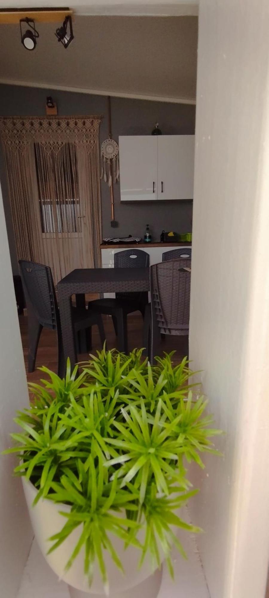 Spartines Home Votsi  Ngoại thất bức ảnh
